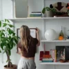 New Research on Household Germs Finds Kitchen Sponges, Indoor Air and Dust Can Make New York Homes Dirtier Than Residents Expect Kitchen sponge near a sink with cleaning supplies in a New York apartment