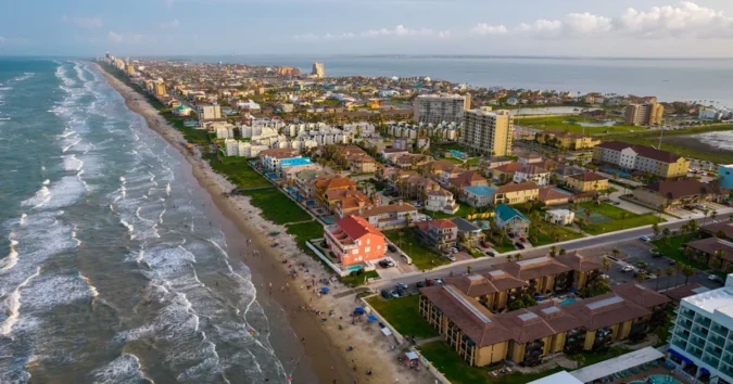 Seven Low-Cost U.S. Retirement Towns From Illinois to Texas Offer Buyers Housing Markets Where High Mortgage Rates Matter Less A quiet residential street in a low-cost retirement town with modest single-family homes