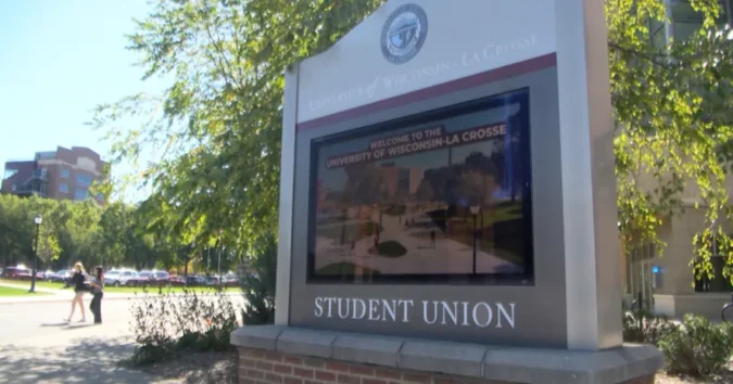 Mortgage Rates Above 7% Raise the Cost of First Time Buying in La Crosse as UW La Crosse Students and Realtors Weigh FHA Loans and Adjustable Plans A house for sale in La Crosse as higher mortgage rates pressure first-time buyers