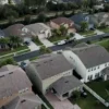 Ohio Homebuyers Face Mortgage Rates Around 7.28 Percent as Tight Inventory and Higher Borrowing Costs Push Monthly Payments up Across the Country A home for sale sign in front of a house as mortgage rates climb