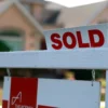 Mortgage Rates Top 7% in Redding, Reaching a Yearly High as Buyers Regain Negotiating Power and Sellers Face More Pressure A home for sale sign outside a house as mortgage rates rise above 7 percent