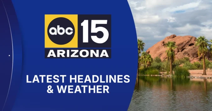 Phoenix Area Home Sales Fell 5 Percent in September as Rising Mortgage Rates Sent Pending Deals Down 40 Percent and Kept Buyers on the Sidelines A row of homes in the Phoenix area with a real estate sign in front