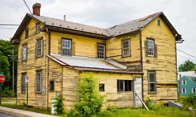 Pennsylvania Buyer Finds Only Three Comparable Homes for Parents’ 1994 Purchase as Inflation Adjusted Prices and Zestimate Highlight the Market Gap A suburban Pennsylvania single-family home with a for sale sign in front yard