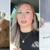Credit Union Adds $150 Monthly Insurance Charge to Rae’s Car Loan, and Nearly $3,000 Before She Spots the CPI Line on New Statements Woman reviewing a car loan statement on her phone after spotting an insurance charge